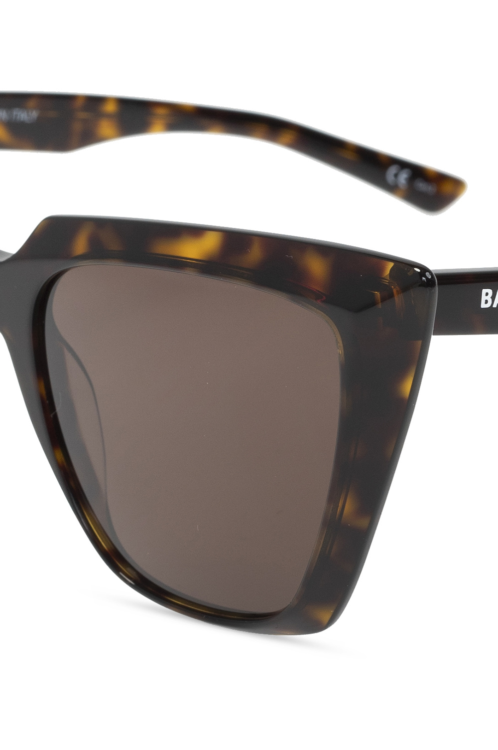 Balenciaga Carrera 235 round-frame SHIELDING sunglasses